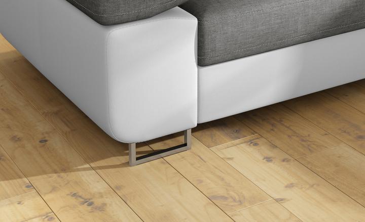 Produktbild ELTAP Anton (Ecksofa, 4-Sitzer, Bettsofa)