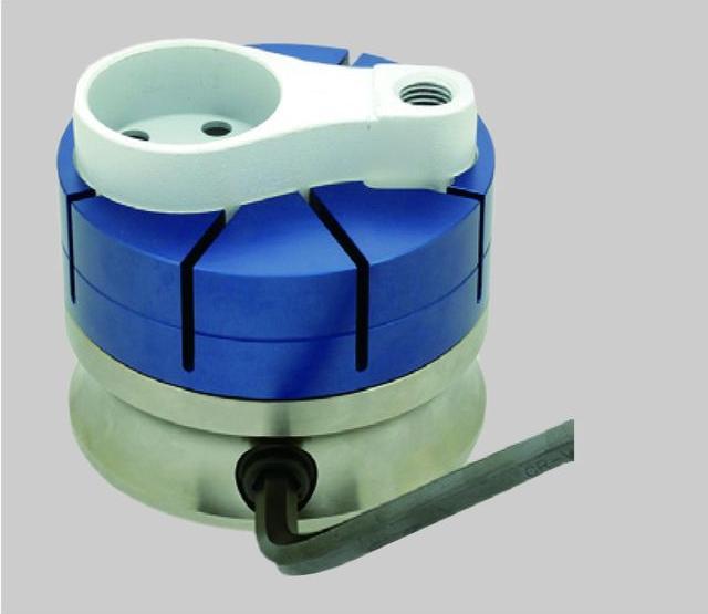 Produktbild Kipp Spannzange mechanisch Aussenspannung (65 mm)