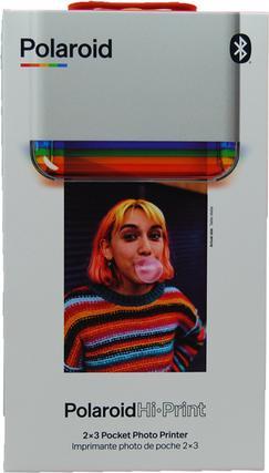 Image du produit Polaroid Hi-Print 2x3 Pocket