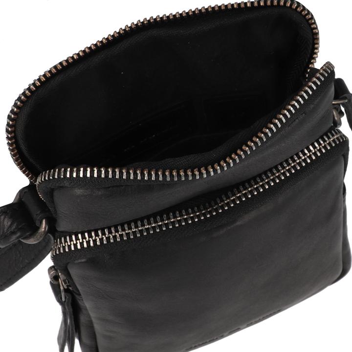 Image du produit Greenburry Colombiana Umhängetasche Leder 14 cm