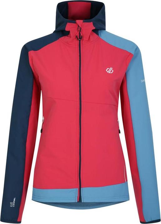 Dare2b Avidly II Softshell (XL)