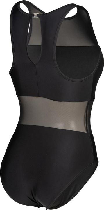 Image du produit Arena Women's Mesh Panels Swimsuit Vent Back (36)