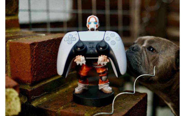 Produktbild Exquisite Gaming Borderlands Psycho - Cable Guy (Xbox Series S, Xbox One S, PS4, PS5, Android, iOS, Xbox Series X)