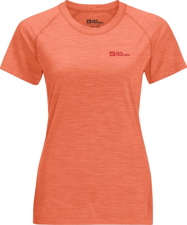 Immagine prodotto Jack Wolfskin Kammweg S/S W (M)