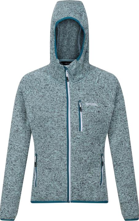 Produktbild Regatta Newhill Fleecejacke mit Kapuze (40 D)