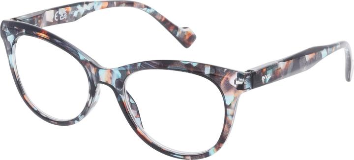 Produktbild Invu Lesebrille 1.00dpt IB62511A (+1)