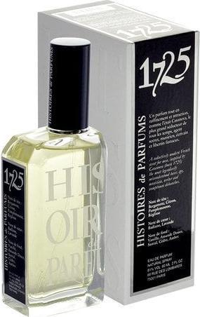 Actual product image Histoires de Parfums 1725 (Eau de parfum, 60 ml)