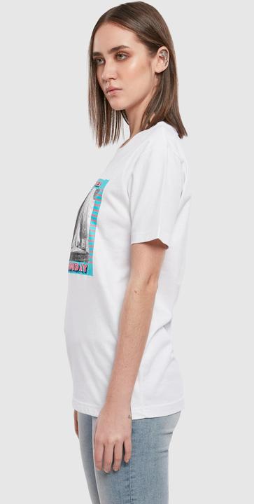 Immagine prodotto Merchcode Maglietta da donna Magic Monday (XS)
