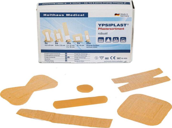 Immagine prodotto Holthaus Gamma di gesso (50 x)