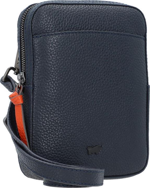 Immagine prodotto Braun Büffel Borsa Novara in pelle 14,5 cm