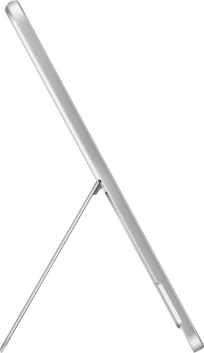 Actual product image Microsoft Surface Pro – Copilot+ PC - 12" (Netzteil separat erhältlich) (12", Snapdragon X Plus X1P-42-100, 16 GB, 256 GB, Without keyboard layout)