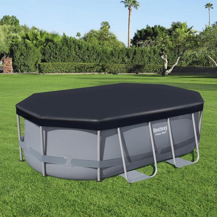 Actual product image Bestway Tarpaulin