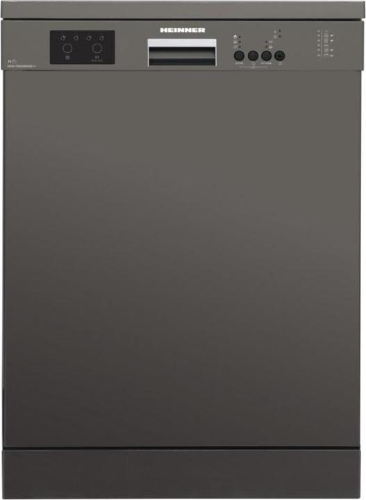 Produktbild Heinner HDW-FS6006DGE++