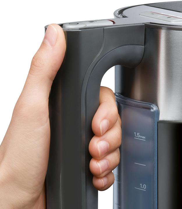Productafbeelding Siemens Tw86103p (1.50 l)