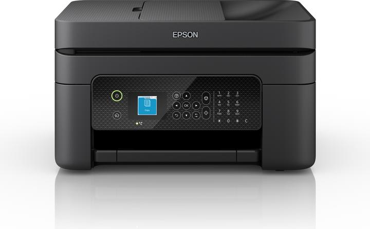 Produktbild Epson WorkForce WF-2930DWF (Tintenpatrone, Farbe)