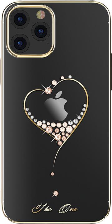 Actual product image Kingxbar Wish Series (Apple iPhone 12, Apple iPhone 12 Pro)