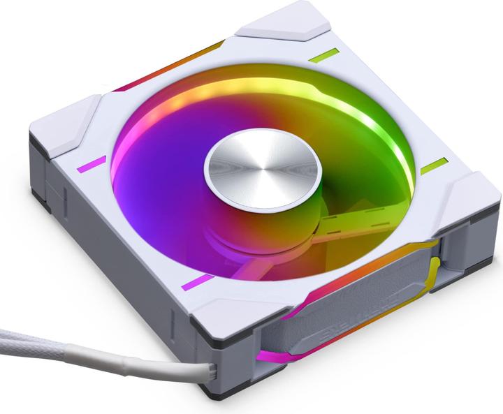 Actual product image Phanteks PH-F120D30 (120 mm, 1 x)