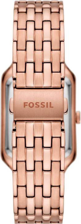 Actual product image Fossil Raquel (Analogue wristwatch, 26 mm)