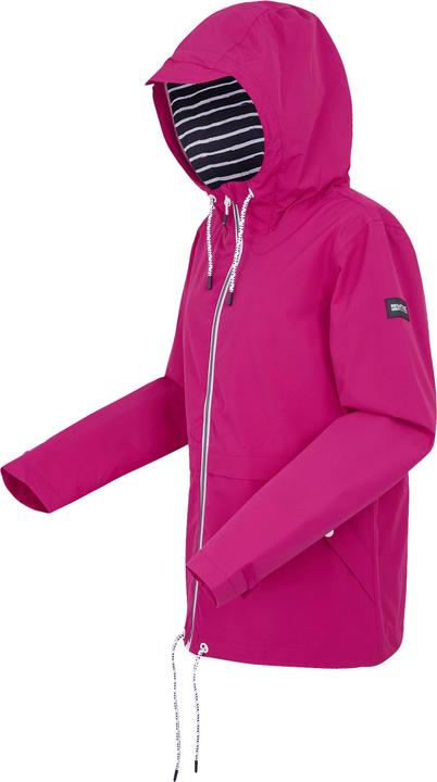 Image du produit Regatta - Veste imperméable BAYLETTA - Femme (36 D)