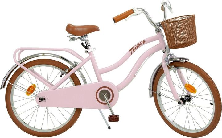 Toimsa Vintage rosa 20 Zoll (20")