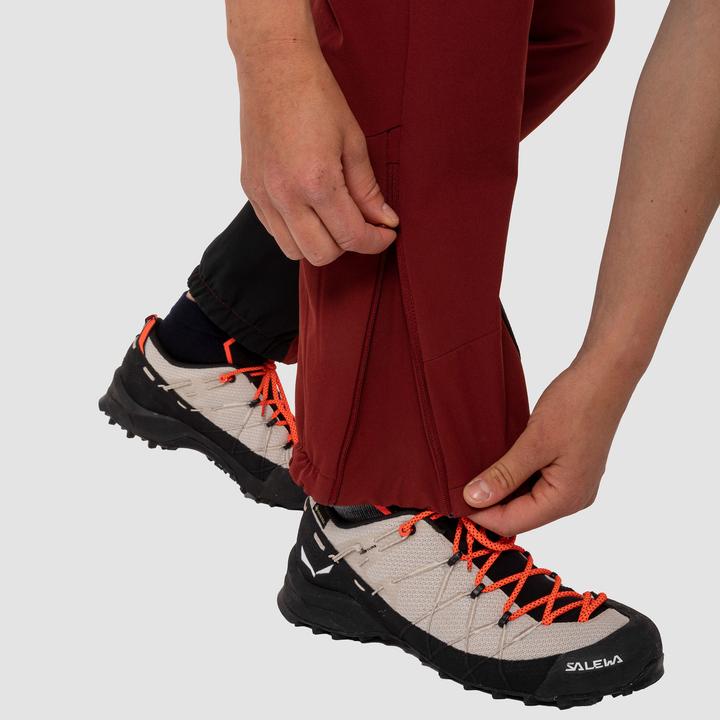 Produktbild Salewa Women's Agner Orval 3 DST Pants (40, L)