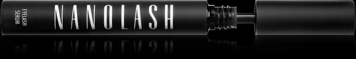 Image du produit Nanolash Sérum pour cils (3 ml)