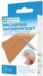 Produktbild Haro Wund-Pflaster wasserfest, 500 x 60 mm, beige