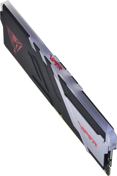 Actual product image Patriot Viper Venom DDR5 (2 x 16GB, 6000 MHz, DDR5 RAM, U-DIMM)