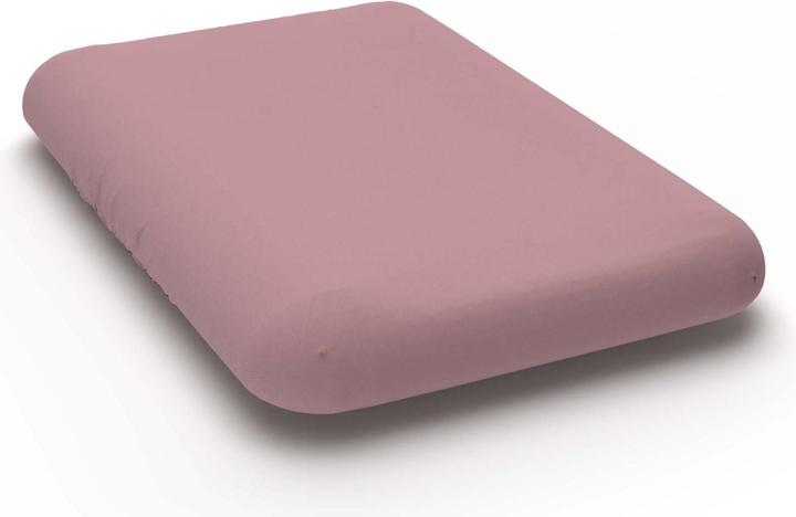 Actual product image Lotus Bettwaren Pillowcase for ergonomic pillows (Pillowcase, 50 x 30 cm)