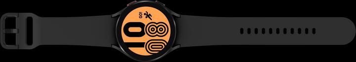 Actual product image Samsung Galaxy Watch4 EU (43.30 mm)