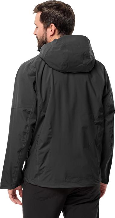 Image du produit Jack Wolfskin Eagle Peak 2L Jkt M (M)