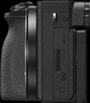 Produktbild Sony Alpha 6600 (24.20 Mpx, APS-C / DX)