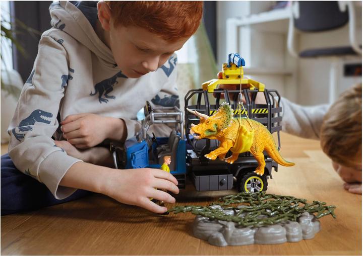 Produktbild Schleich Dinosaurier Truck Mission