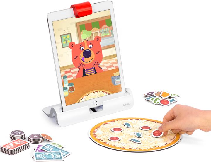 Productafbeelding Play Osmo Pizza Starter Kit (Duits)