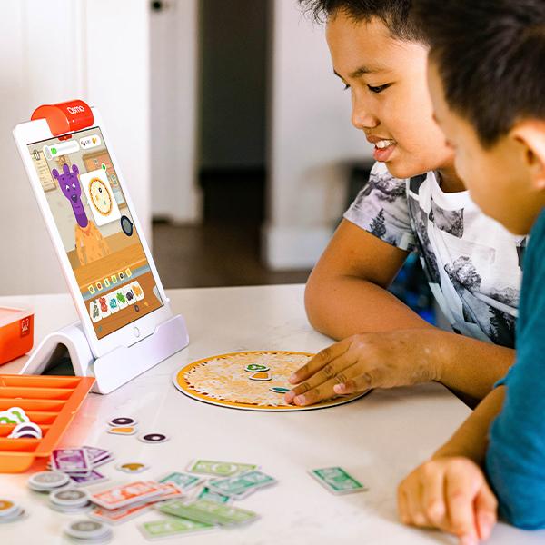 Productafbeelding Play Osmo Pizza Starter Kit (Duits)