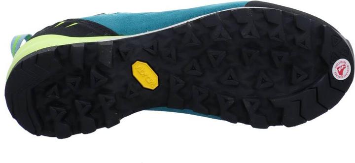 Actual product image Hanwag Makra Pro Low Lady GTX (40)