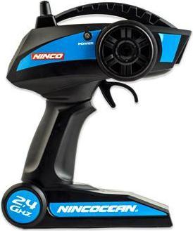 Image du produit Ninco Police Nincocean