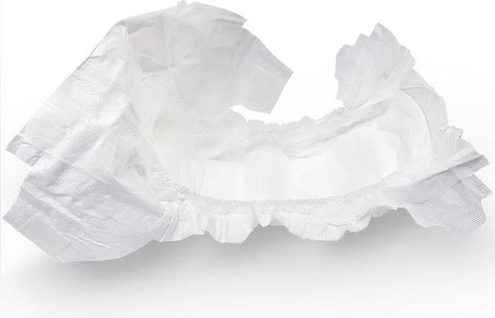 Image du produit Swilet La couche biologique Newborn (Taille 1, Pack mensuel, 216 pièce(s))