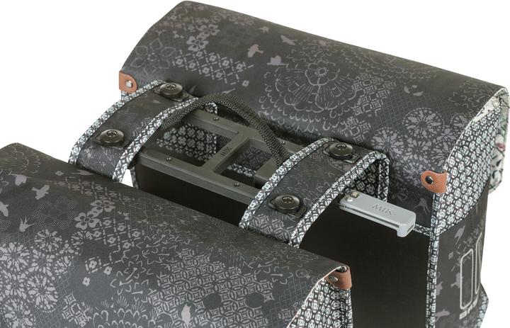 Image du produit Basil Bohème (35 l, Sacoches)