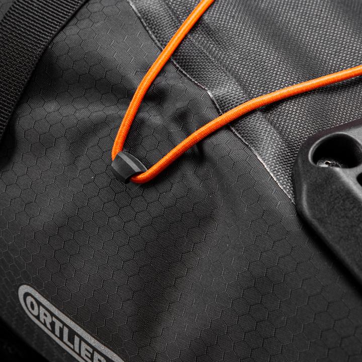 Actual product image Ortlieb Seat-Pack QR (13 l, Saddle bag)