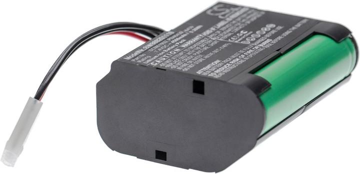 Produktbild AccuCell Akku Vorwerk Kobold VR100 wie SCM61932 u.a.