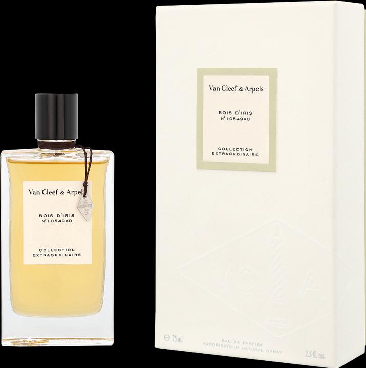 Image du produit Van Cleef and Arpels Bois D'Iris (Eau de parfum, 75 ml)