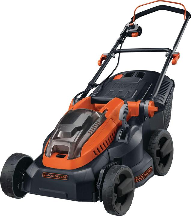 Black & Decker CLM3820L1 Kit (Fonctionnement sur batterie)