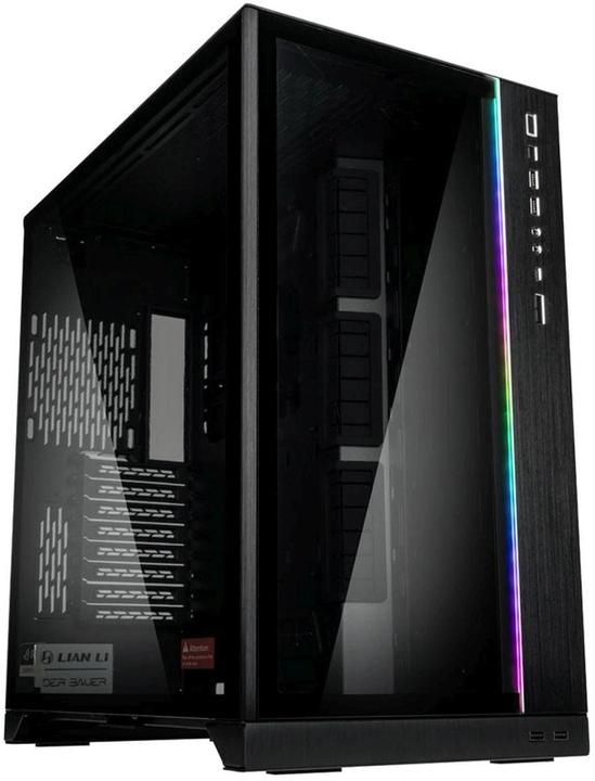 Lian-Li O11Dynamic XL (ATX, mATX, Mini-ITX, E-ATX)