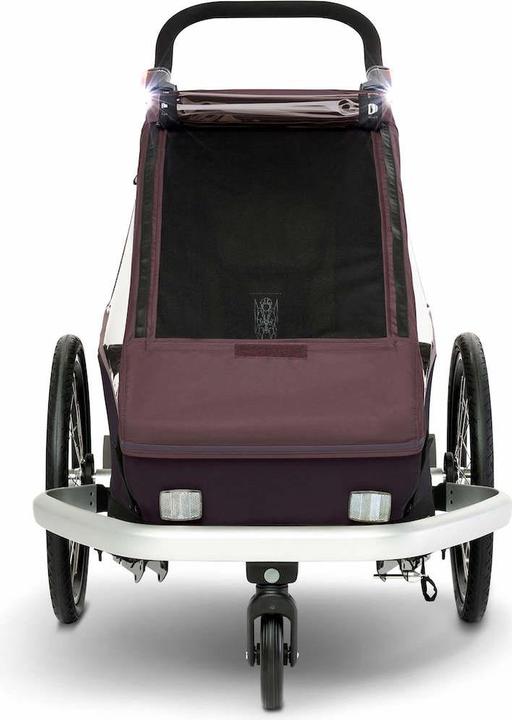 Actual product image Croozer Kid Vaaya 1