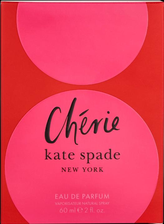 Kate Spade Cherie 2 Fl Oz (Eau de Parfum, 60 ml)
