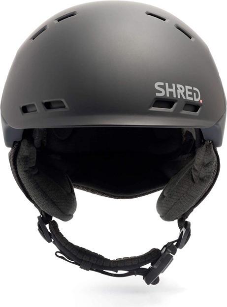 Immagine prodotto Shred Nozione Noshock Nero (55 - 57 cm, M)