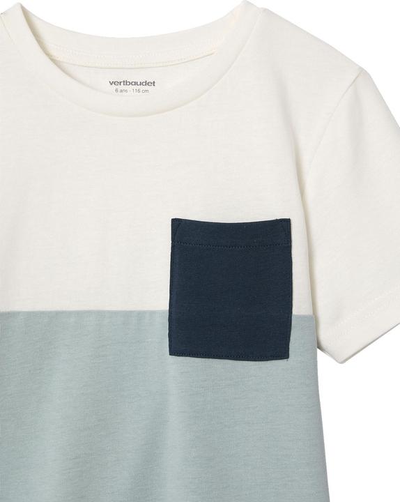 Actual product image Vertbaudet T-Shirt (92)