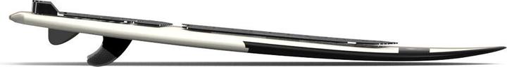 Actual product image Liquid Force Quattro Wakesurfer (4'6")
