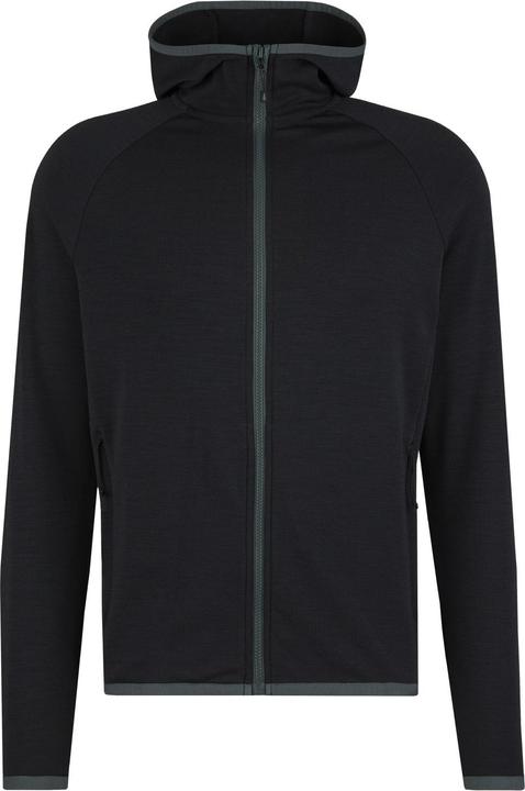 Heber Peak MerinoBlend SaplingHe. Zip Hoody